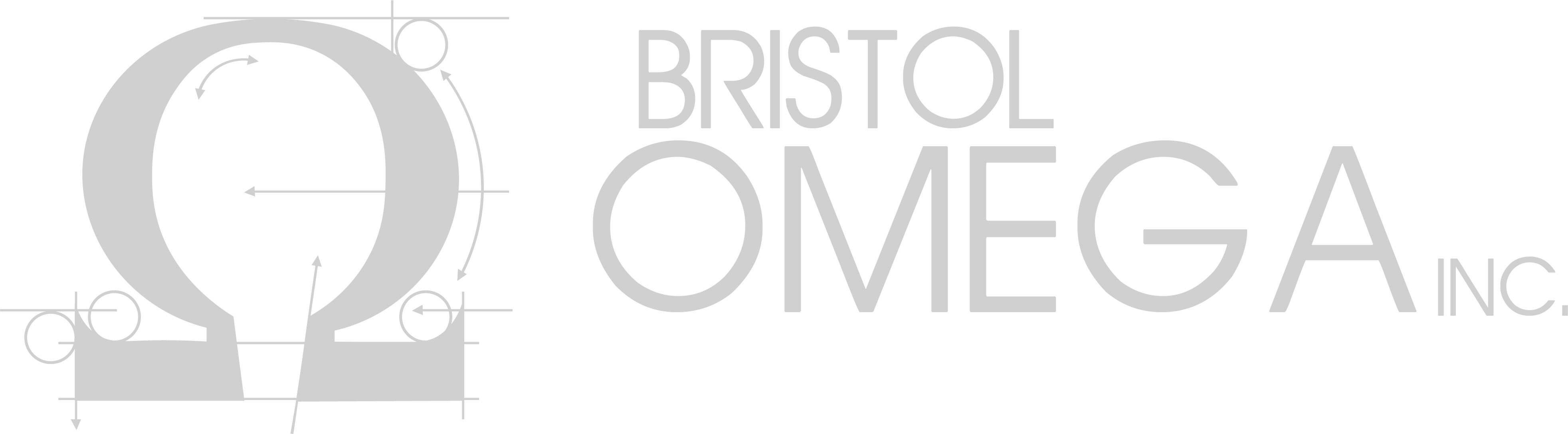Bristol Omega Slats