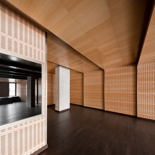 Acoustic Wall Panels