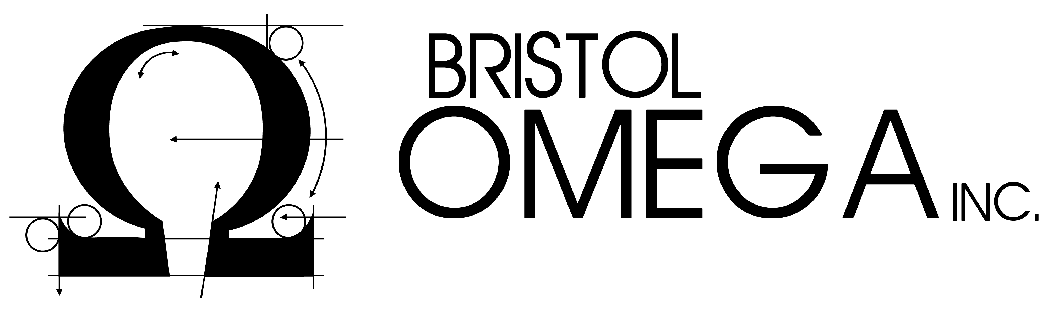 Bristol Omega Slats
