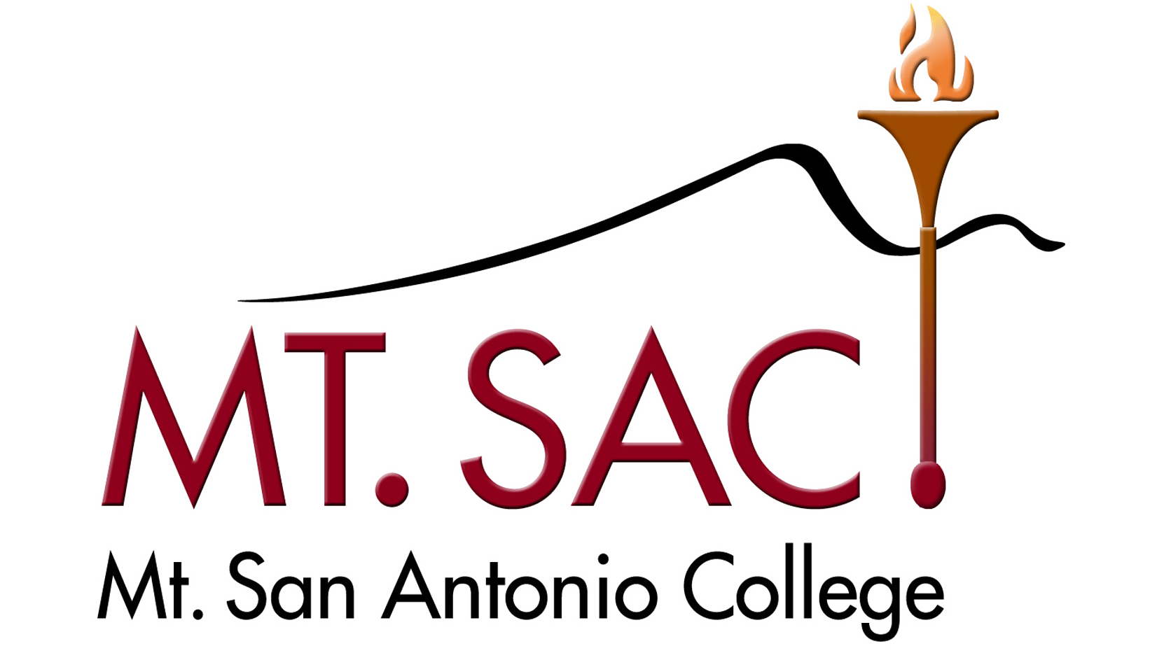 Mt.Sac Logo
